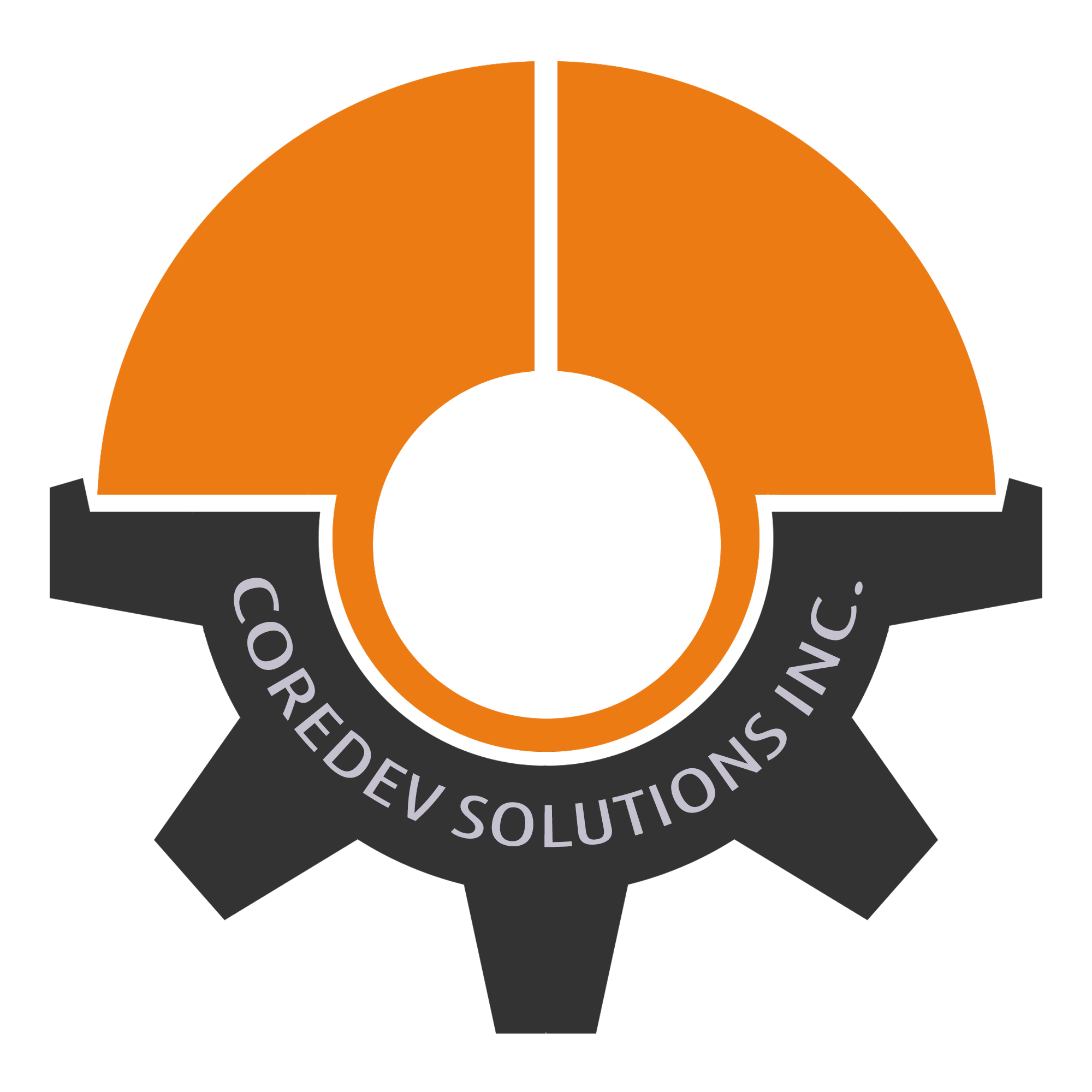 coreDev Solutions, Inc. Logo